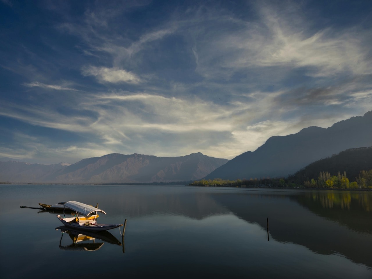 Travel destinations