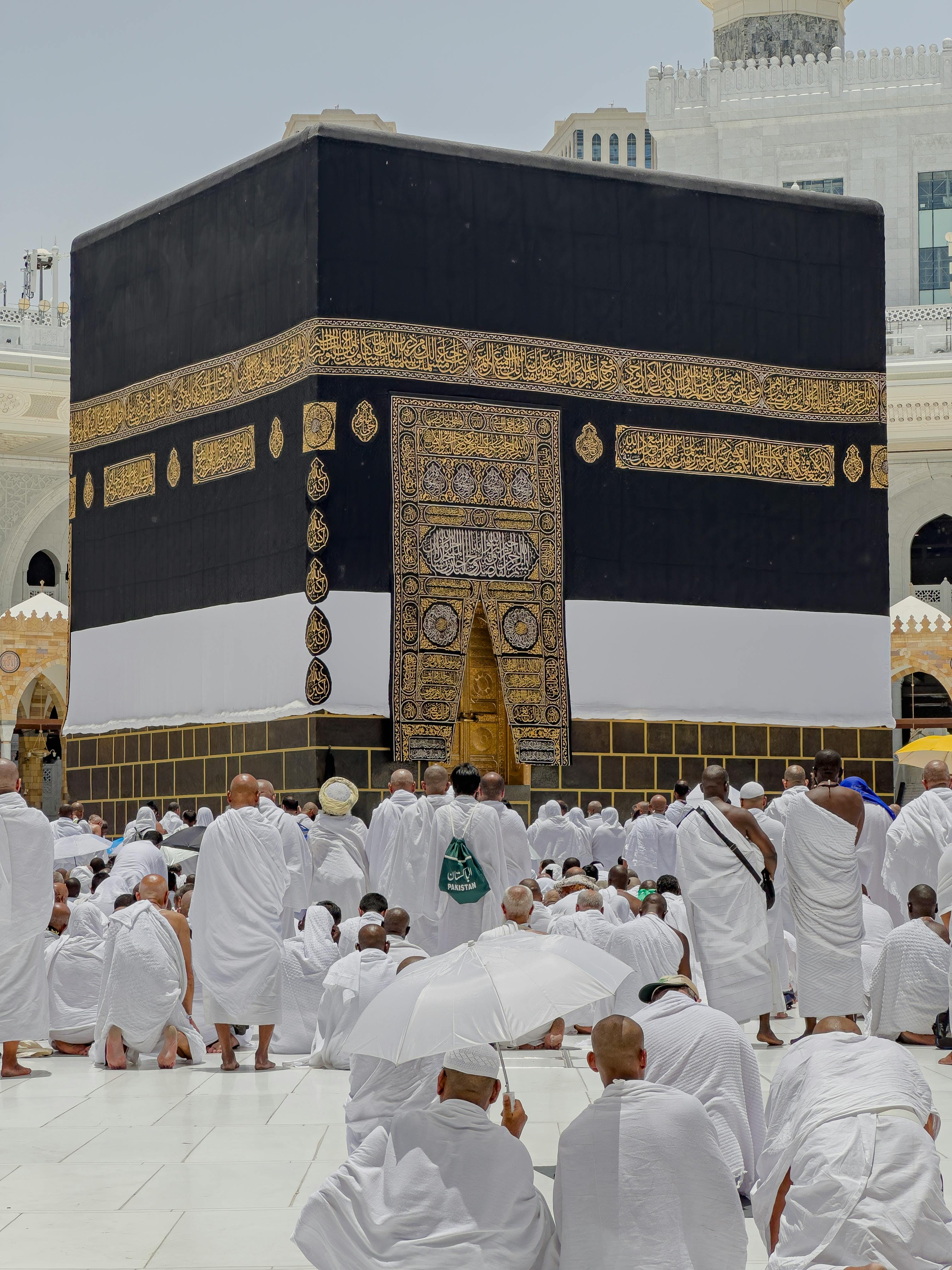 Kaaba